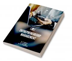 ENTREPRENEURSHIP MANAGEMENT