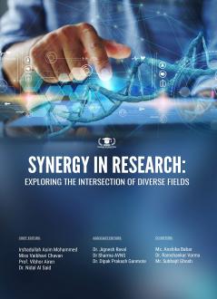 SYNERGY IN RESEARCH: EXPLORING THE INTERSECTION OF DIVERSE FIELDS