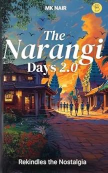 Narangi Days 2.0