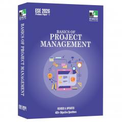 ESE-2026 Basics of Project Management