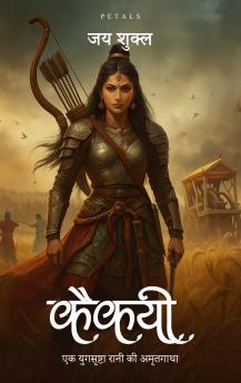 Kaikeyi: Ek Yugsrshta Rani Ki Amritgatha ( कैकयी: एक युगसृष्टा रानी की अमृतगाथा )