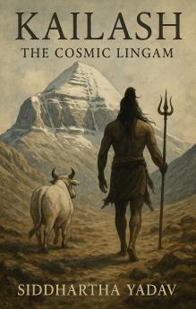 Kailash: The Cosmic Lingam