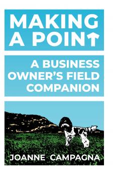 Making a Point - A Business Owner's Field Companion