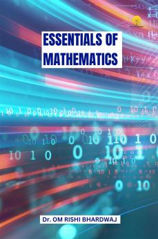 Essentials of Mathematics