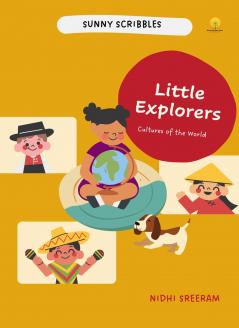 Little Explorers