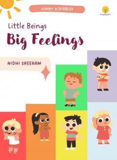 Little Beings Big Feelings