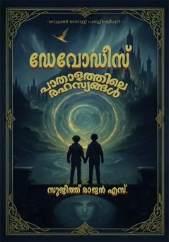 Devodis: Pathalathile Rahasyangal