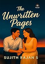 The Unwritten Pages