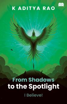 From Shadows to the Spotlight! - I Believe!