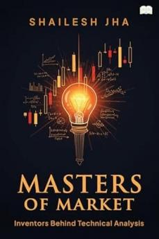 Masters of Market-Inventors Behind Technical Analysis