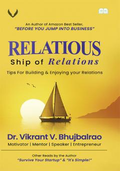 Relatious-Ship of Relations
