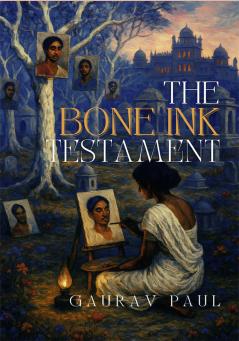 The Bone Ink Testament