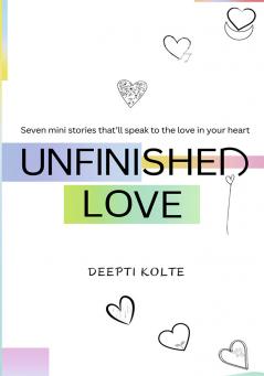 Unfinished Love