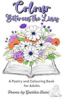 Colour Between The Lines