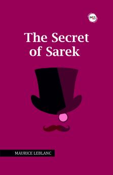 THE SECRET OF SAREK