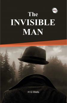 THE INVISIBLE MAN