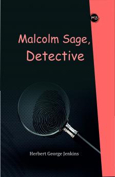 MALCOLM SAGE DETECTIVE