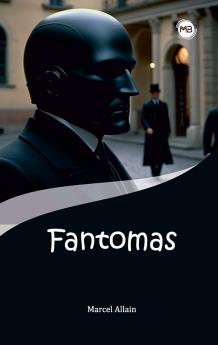 FANTÔMAS