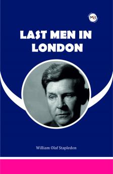 LAST MEN IN LONDON