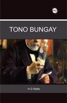 TONO BUNGAY
