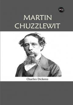 MARTIN CHUZZLEWIT