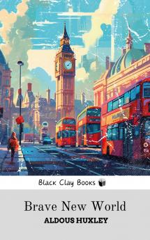 BRAVE NEW WORLD