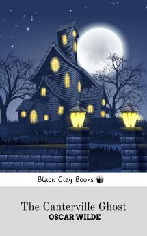 THE CANTERVILLE GHOST