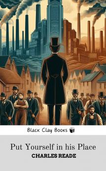 PUT YOURSELF IN HIS PLACE