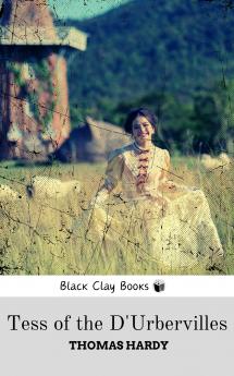 TESS OF THE D’UBERVILLES
