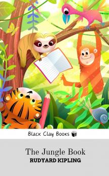 THE JUNGLE BOOK