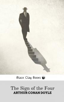 THE SIGN OF THE FOUR