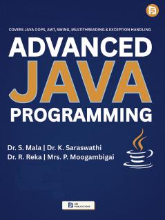 Advanced Java Programming