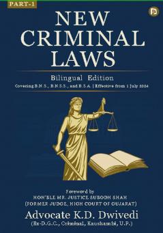 NEW CRIMINAL LAWS - Part-1