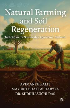 Natural Farming and Soil Regeneration: Techniques for Sustainable Agronomic Systems
