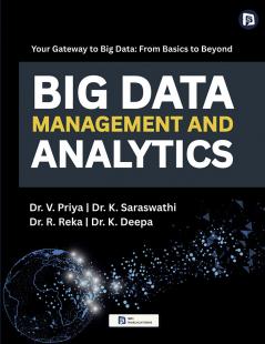 BIG DATA MANAGEMENT AND ANALYTICS