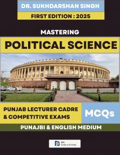 Mastering of Political Science