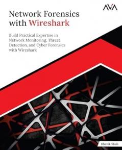 Network Forensics with Wireshark