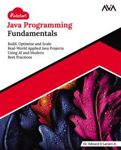 Kickstart Java Programming Fundamentals