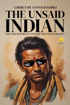 The Unsaid Indian