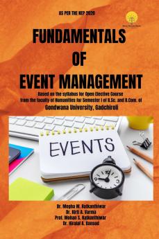 Fundamentals of Event Management