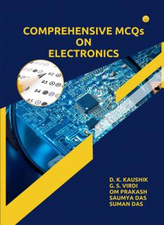 Comprehensive MCQs on Electronics
