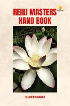 Reiki Masters Handbook