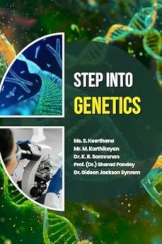 Step into Genetics