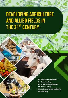 Developing Agriculture and Allied Fields in the 21st Century