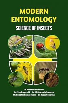 Modern Entomology: Science of Insects