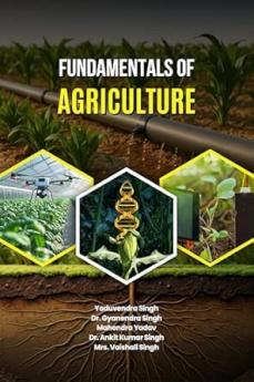 Fundamentals of Agriculture