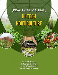Hi-tech Horticulture