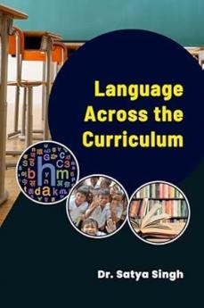 Language Across the Curriculum