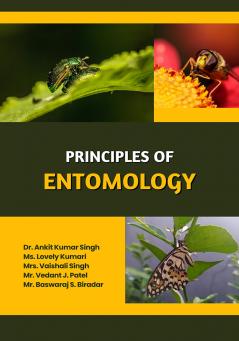 Principles of Entomology