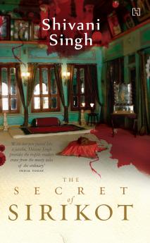 SECRET OF SIRIKOT THE